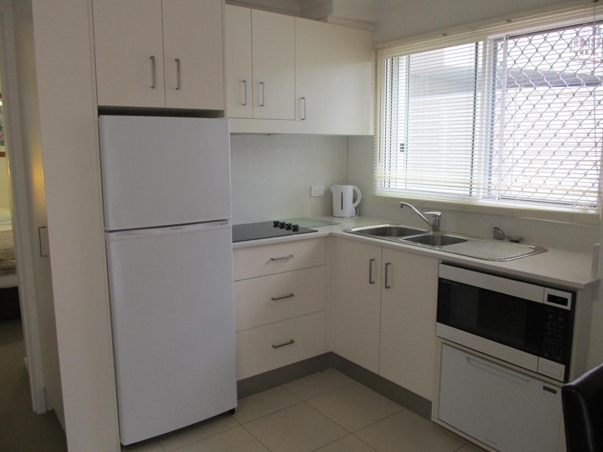 Costa D'Ora Holiday Apartments Gold Coast Exterior foto
