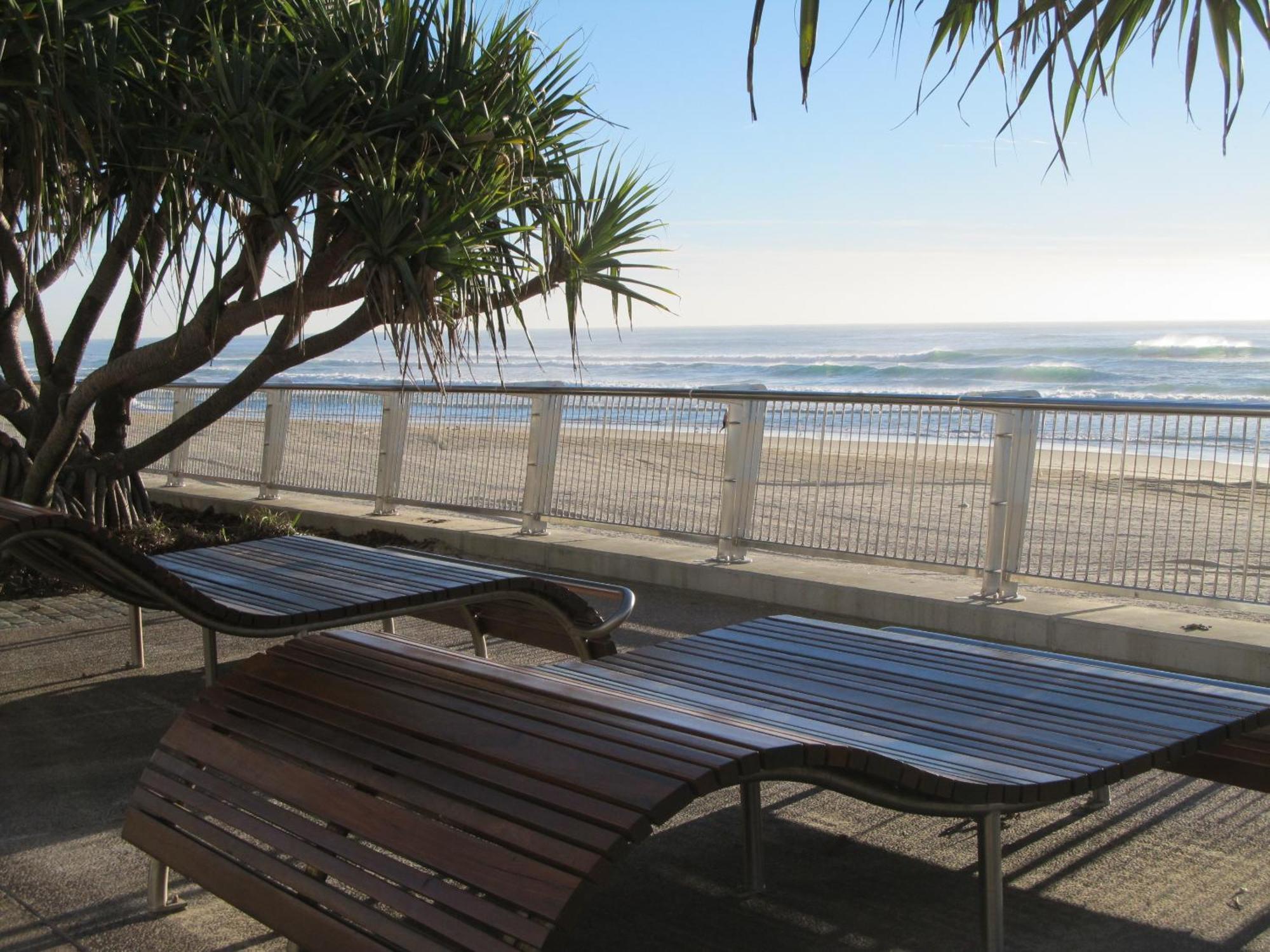 Costa D'Ora Holiday Apartments Gold Coast Exterior foto