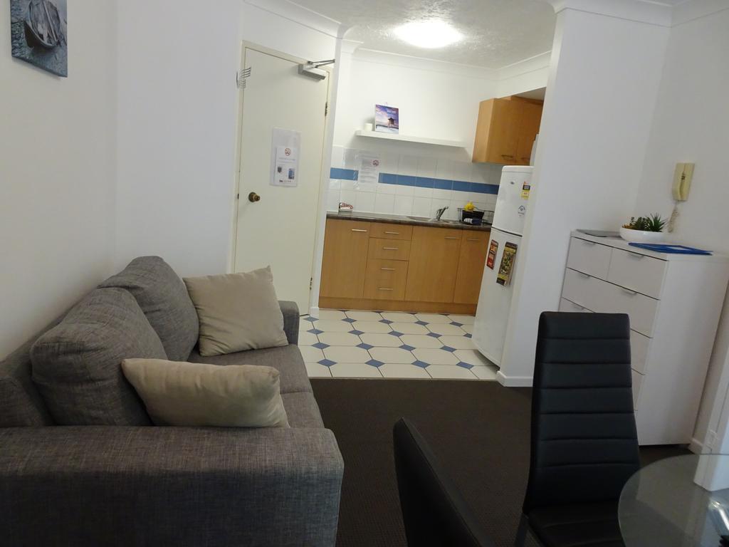Costa D'Ora Holiday Apartments Gold Coast Habitación foto